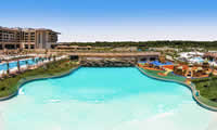 regnum carya golf and spa resort belek